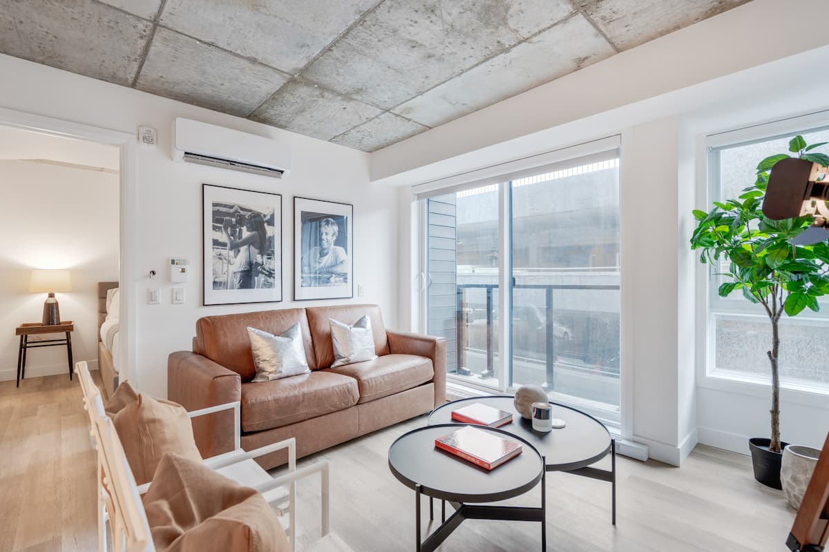 Chambre du Caiman #405