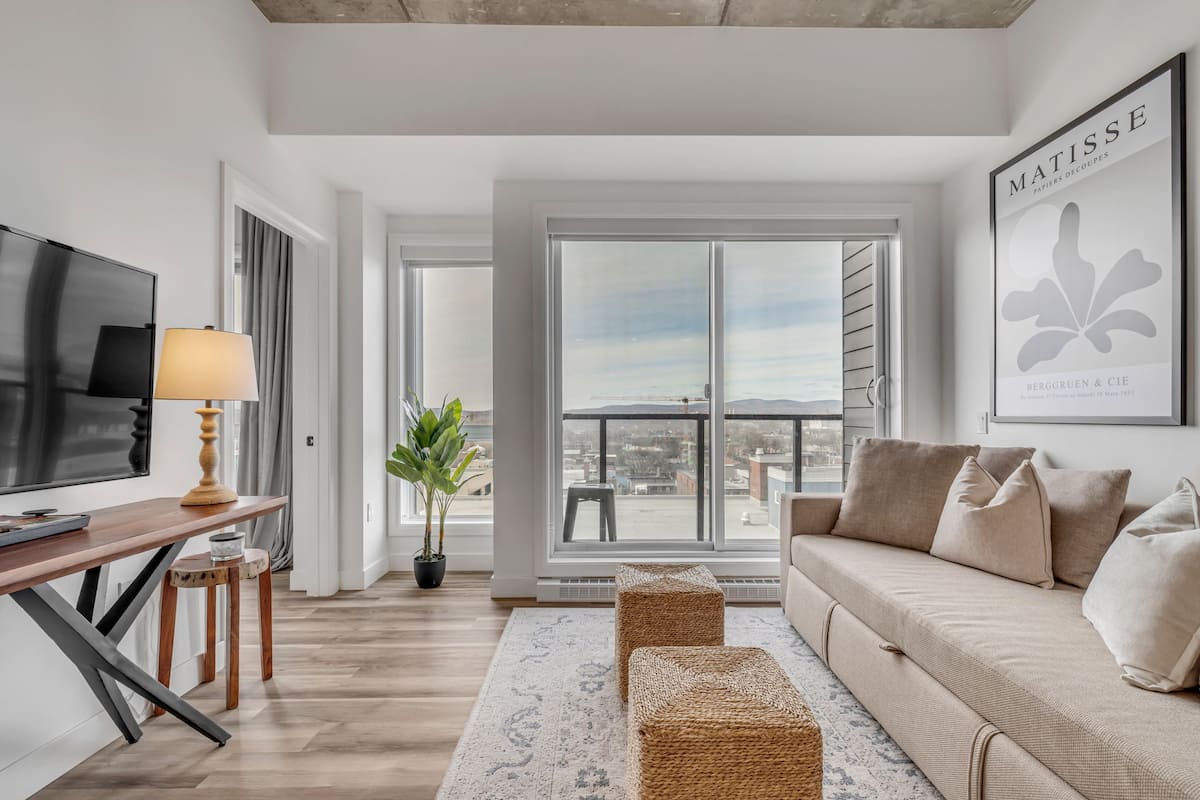 Chambre du Caiman #1104