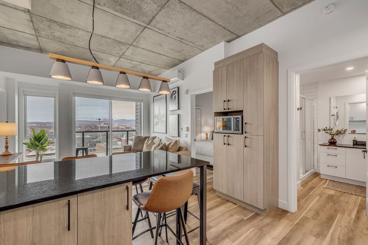 Cuisine du Caiman #1104